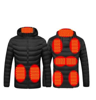 The Smart Heated Jacket ™