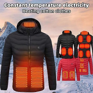 Experience Comfort and Freedom All Year Round