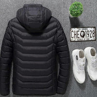 The Smart Heated Jacket ™